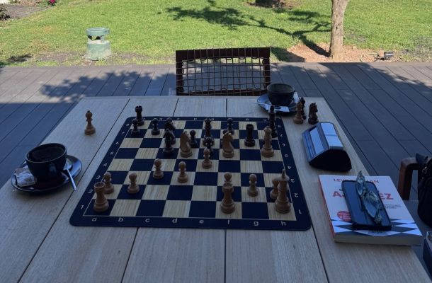 Chess Ibiza Amics dels Escacs
