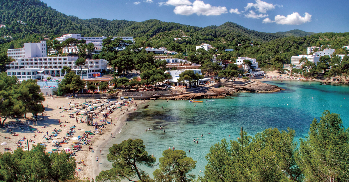 ruta cami vell de portinatx