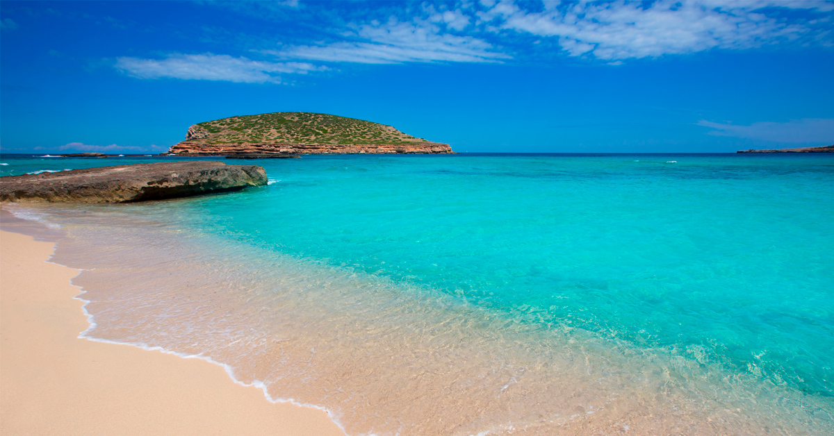 cala comte ibiza