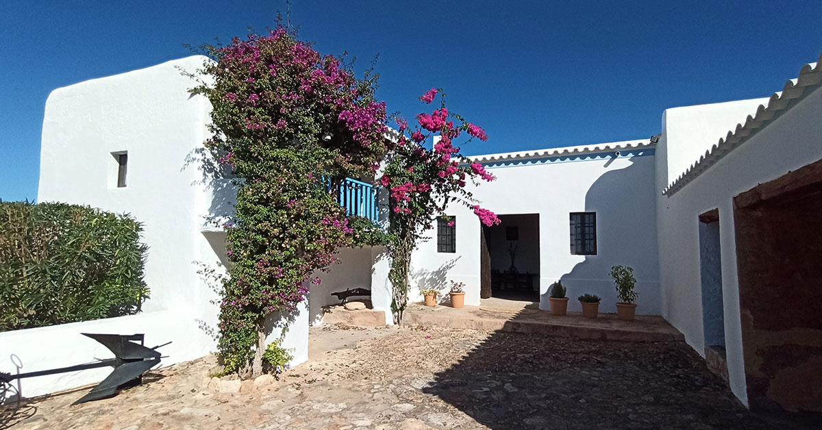 can andreu des trull en sant carles