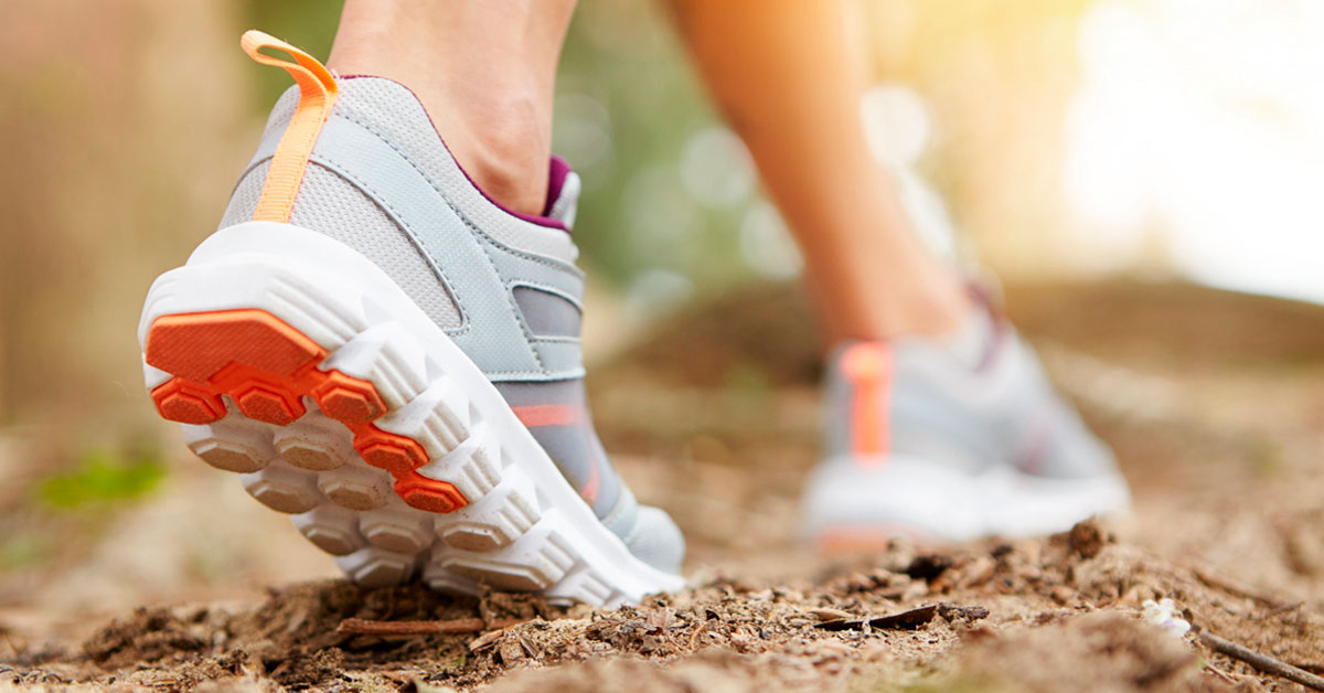 zapatillas senderismo