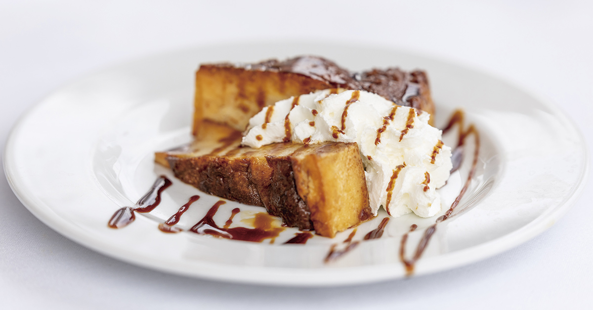 greixonera postre ibiza