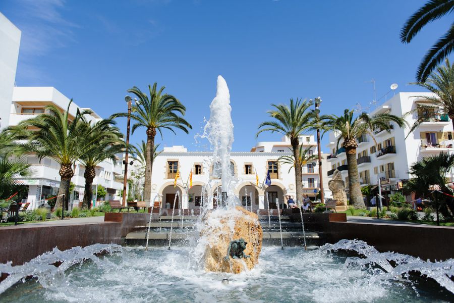 Ruta de Senderismo 2: Santa Eulària – Entre fuentes, historia y paisajes rurales