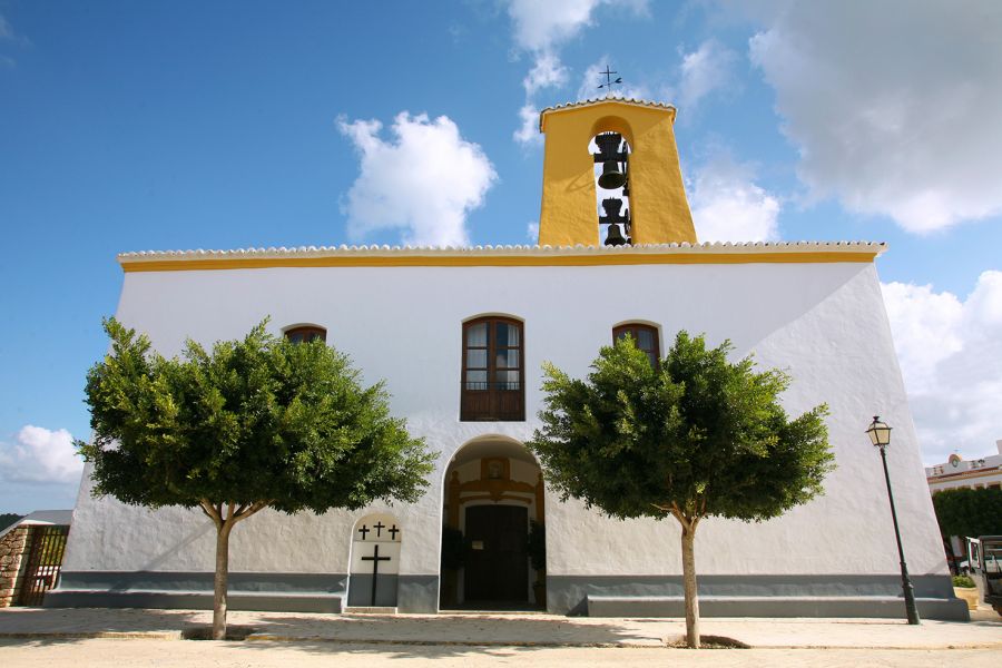 Ruta de Cicloturismo 12: Entre campos y patrimonio rural