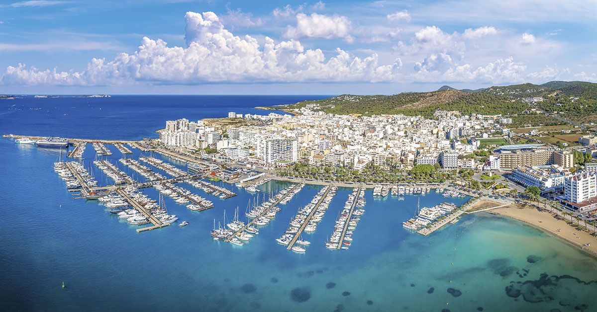 Sant Antoni de Portmany