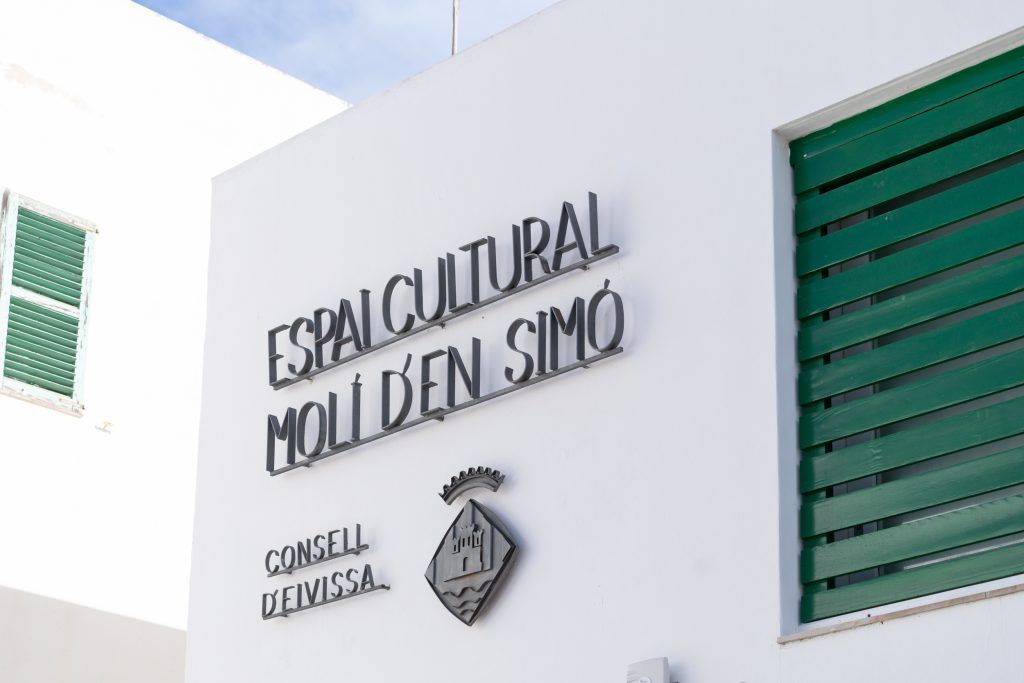 Espai Cultural Molí d’en Simó