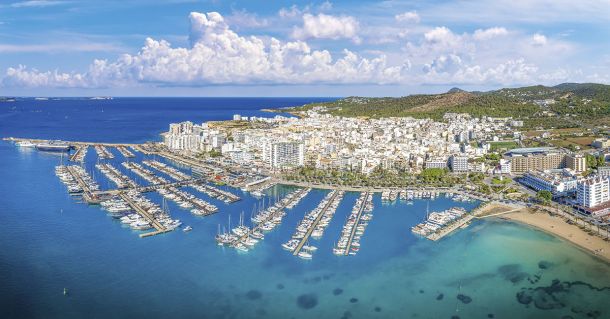 Sant Antoni de Portmany