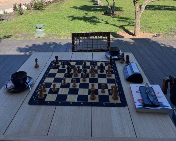Chess Ibiza Amics dels Escacs