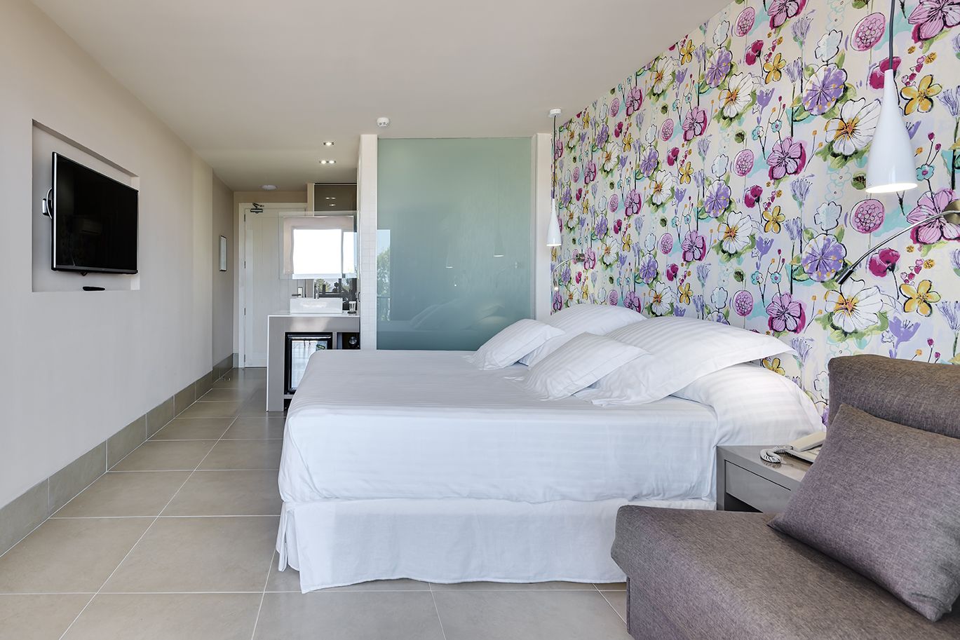 Occidental Ibiza Zimmer