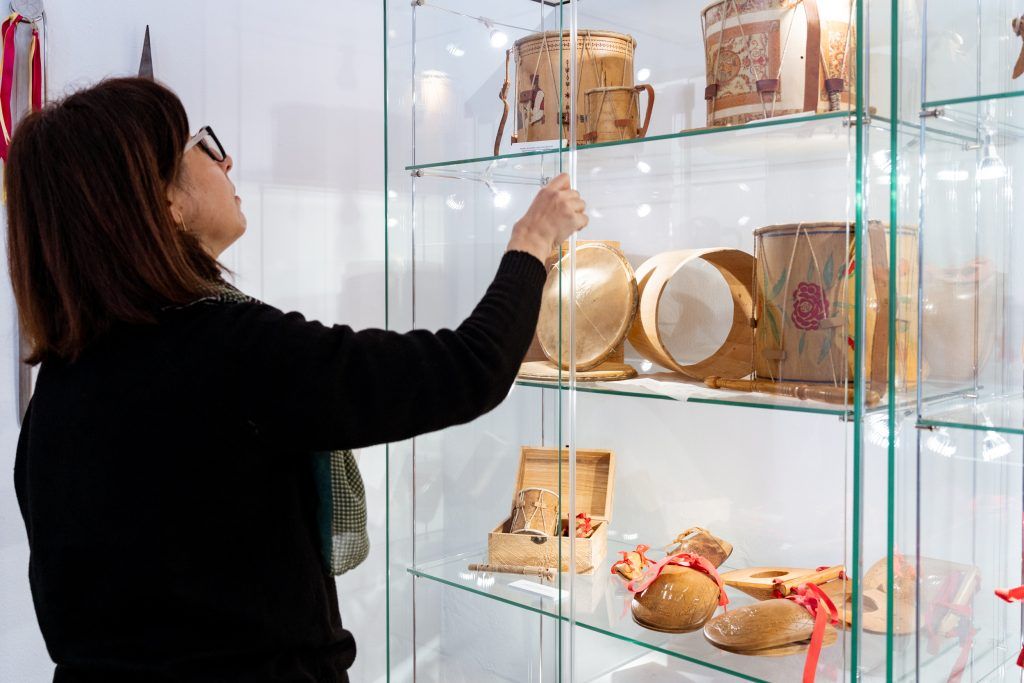 Espai Cultural Molí d’en Simó