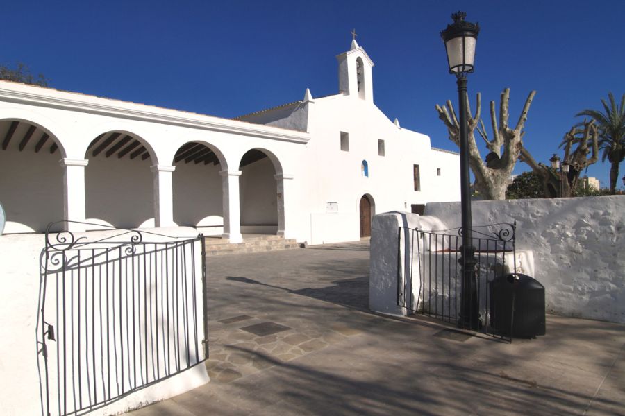 Ruta de Cicloturismo 9: Jesús y paisajes con historia