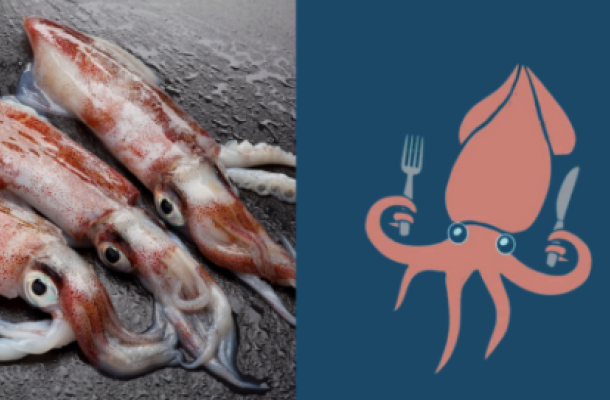 Fira Gastronòmica des Calamar Sant Carles