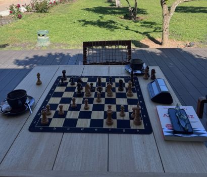 Chess Ibiza Amics dels Escacs
