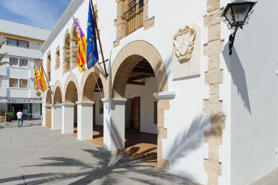 Ruta de Cicloturismo 7: En torno al Puig d’en Ribes