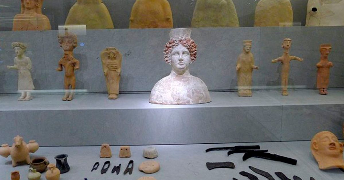 Museos de Ibiza que encantarán a los más pequeños