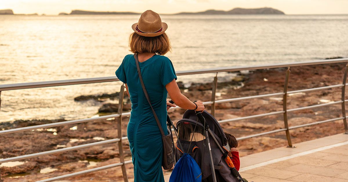 5 pueblos encantadores de Ibiza que deberíais visitar